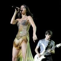 Selena Gomez performs live at the Molson Canadian Amphitheatre | Picture 64570